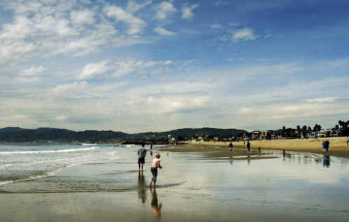 10 of America's most Pristine Beaches