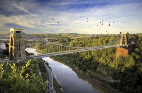 bristol travel guide, atrractions and tips