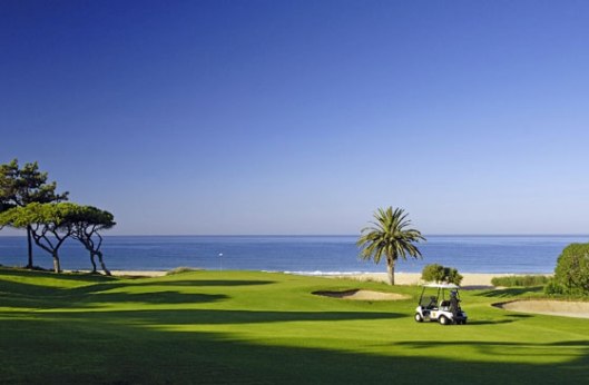 Round-Of-Golf-At-Quinta-Do-Lago